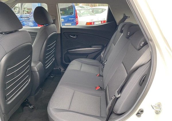 SsangYong Tivoli cena 87400 przebieg: 10, rok produkcji 2023 z Bełżyce małe 67